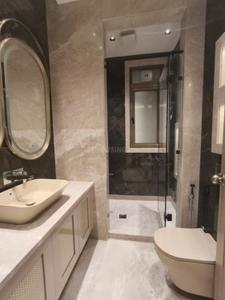 Image of 1953 Sq.ft 3 BHK Builder Floor for sale in Greater Kailash, New Delhi for Rs. 70000000