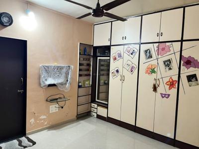 Bedroom Image of 1420 Sq.ft 3 BHK Apartment / Flat for sale in Wanowrie Pune for Rs. 11100000