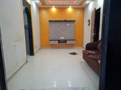 Living Room Image of 1200 Sq.ft 2 BHK Apartment / Flat for sale in Airoli Navi Mumbai for Rs. 13000000
