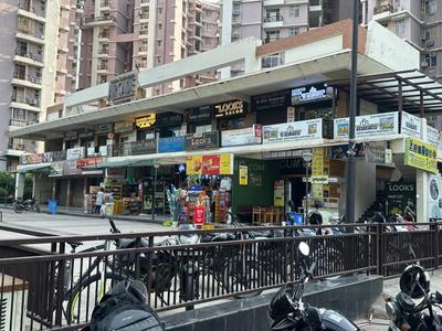 Image of 1000 Sq.ft 2 BHK Apartment / Flat for rent in Vrindavan Yojana, Lucknow for Rs. 30000