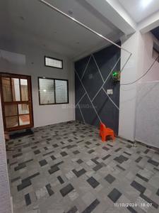 Hall Image of 1200 Sq.ft 2.5 BHK Builder Floor for rent in Tilli Sagar for Rs. 12000