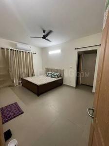 Bedroom Image of 2050 Sq.ft 2.5 BHK Apartment / Flat for sale in Sector 88 Mohali for Rs. 10000000