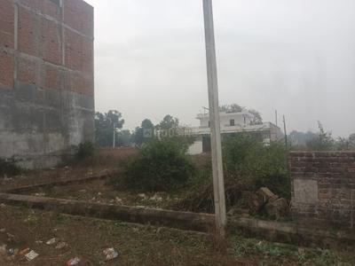 Image of 1000 Sq.ft Residential Plot / Land for sale in Gomti Nagar, Lucknow for Rs. 2500000