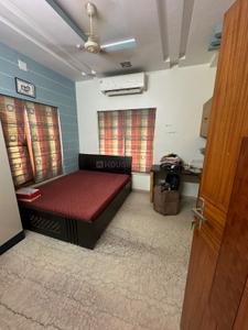 Bedroom Image of 4158 Sq.ft 6 BHK Independent House for sale in Shahibaug Ahmedabad for Rs. 80000000