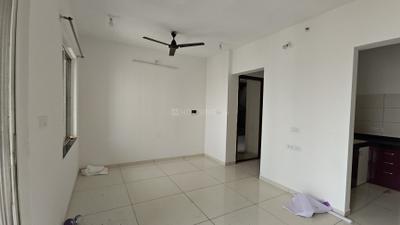 Living Room Image of 987 Sq.ft 2 BHK Apartment / Flat for rent in VJ Yashone Wakad Central, Wakad Pune for Rs. 30000