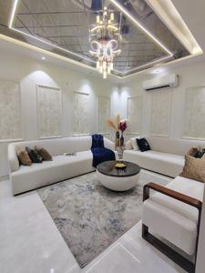 Hall Image of 1700 Sq.ft 3 BHK Apartment / Flat for sale in Spectrum 21, Panchyawala Jaipur for Rs. 11000000