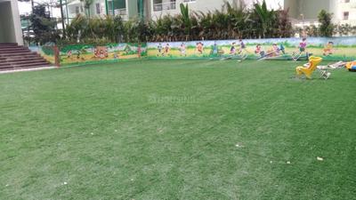 Image of 660 Sq.ft 1 BHK Apartment / Flat for rent in Mehetre Laxmi Empire, Ravet, Pune for Rs. 18500