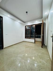 3 BHK Independent Builder Floor