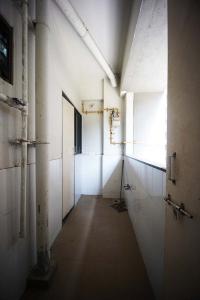 Balcony Image of 1035 Sq.ft 2 BHK Apartment / Flat for sale in Paarijat Vishwas, Vatva Ahmedabad for Rs. 2800000
