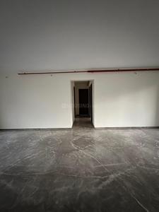 Bedroom Image of 3000 Sq.ft 4 BHK Apartment / Flat for sale in Lodha Stella Tower B, Thane West Thane for Rs. 49800000