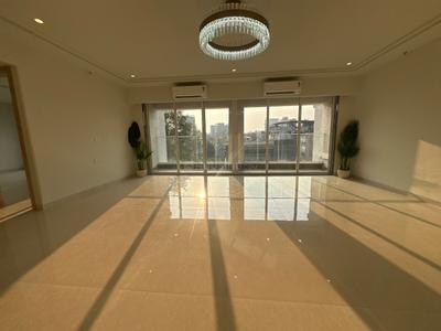 Hall Image of 3000 Sq.ft 4 BHK Builder Floor for sale in Uniquepoonam Sky Infinia, Vasai West Vasai for Rs. 19000000