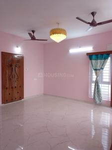 Hall Image of 1620 Sq.ft 3 BHK Independent House for sale in Avalapalli Hosur for Rs. 7895000