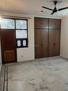 2.5 BHK Independent Builder Floor