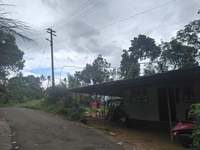 Image of 600 Sq.ft 3 BHK Independent House for sale in Kanjikuzhy, Idukki for Rs. 1300000