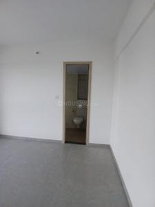 Bedroom Image of 1200 Sq.ft 3 BHK Apartment / Flat for sale in Zen Elite, Kharadi Pune for Rs. 14800000