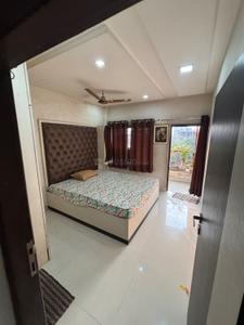 Bedroom Image of 3000 Sq.ft 4 BHK Independent House for rent in Dharampeth Nagpur for Rs. 150000