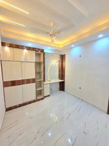 Hall Image of 1350 Sq.ft 3 BHK Apartment / Flat for sale in SVR Residency, Siddharth Vihar Ghaziabad for Rs. 4200000