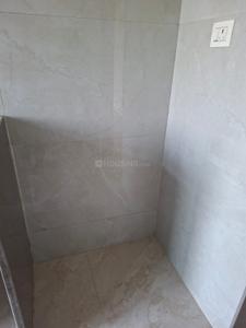 Kitchen Image of 1200 Sq.ft 3 BHK Apartment / Flat for rent in Navkarmik Shiv Laj, Santacruz West Mumbai for Rs. 190000