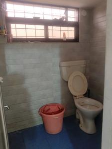 Common Bathroom Two Image of 2400 Sq.ft 6 BHK Independent House for sale in Ejipura Bengaluru for Rs. 20000000
