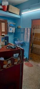 Living Room Image of 730 Sq.ft 2 BHK Apartment / Flat for rent in Ariadaha Kolkata for Rs. 10500