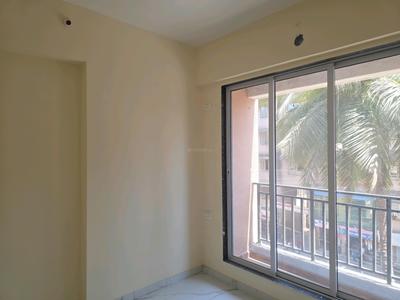 1 BHK Flat
