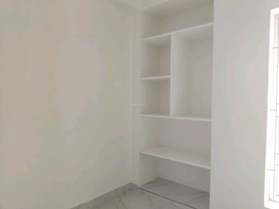 Bedroom Image of 931 Sq.ft 2 BHK Apartment / Flat for sale in Si Fortune Springs by SI Homes, Pammal Chennai for Rs. 7168700