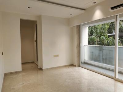 Bedroom Image of 1800 Sq.ft 3 BHK Apartment / Flat for sale in Ankur Apartments, Vile Parle West Mumbai for Rs. 80000000