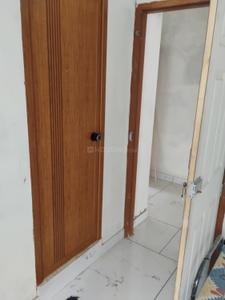 Balcony Image of 750 Sq.ft 2 BHK Builder Floor for rent in Ummalathoor Kozhikode for Rs. 15000