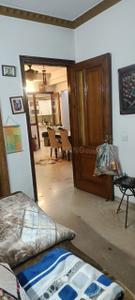 Bedroom Image of 3600 Sq.ft 4 BHK Builder Floor for rent in Anand Niketan New Delhi for Rs. 350000