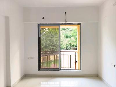 Bedroom Image of 740 Sq.ft 2 BHK Apartment / Flat for sale in Cosmos Meluha, Khidkali Thane for Rs. 6800000