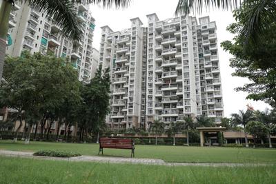 Image of 1922 Sq.ft 3 BHK Apartment / Flat for sale in Ganeshpeth Colony, Nagpur for Rs. 21000000