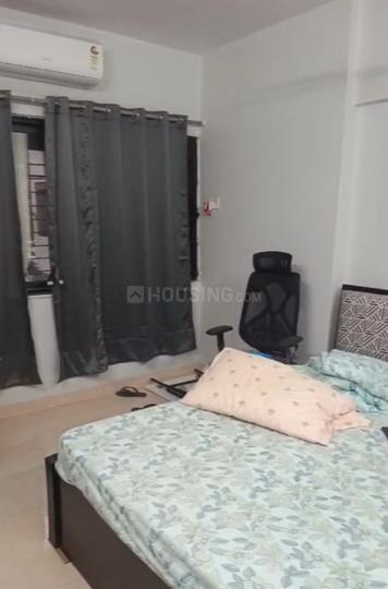 Veera desai road Bedroom 1