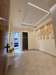 Bedroom Image of 1600 Sq.ft 3 BHK Builder Floor for sale in GMS Road Dehradun for Rs. 8200000