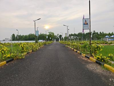Image of 900 Sq.ft Residential Plot / Land for sale in Vandalur, Chennai for Rs. 4229100