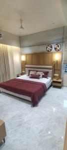 Bedroom Image of 2315 Sq.ft 5 BHK Villa for sale in Shilp Nirmaan, Kalali Vadodara for Rs. 15100000