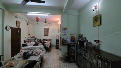Living Room Image of 920 Sq.ft 2 BHK Apartment / Flat for sale in Rahara Kolkata for Rs. 1950000