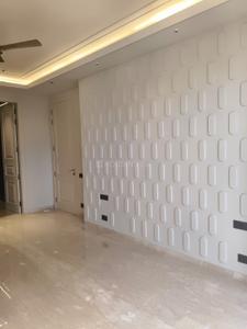 Bedroom Image of 4950 Sq.ft 4 BHK Builder Floor for sale in Kailash Colony New Delhi for Rs. 115000000