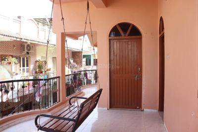 Balcony Image of 1710 Sq.ft 3 BHK Builder Floor for sale in Tragad Ahmedabad for Rs. 15000000