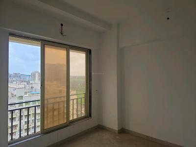 Bedroom Image of 620 Sq.ft 2 BHK Apartment / Flat for sale in Shree Swastick Heights, Virar West Virar for Rs. 5000000