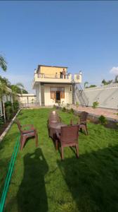 Image of 3000 Sq.ft 2 BHK Farm House for sale in Kalwar, Jaipur for Rs. 11000000