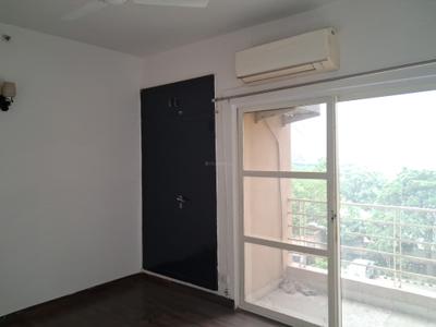 Bedroom Image of 1592 Sq.ft 3 BHK Apartment / Flat for sale in Paras Tierea, Sector 137 Noida for Rs. 13800000