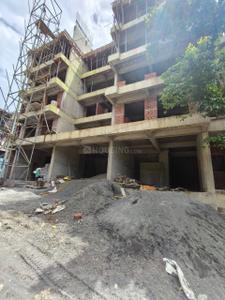 Image of 650 Sq.ft 1 BHK Apartment / Flat for sale in Innovative Solitaire, Ambernath West, Ambernath for Rs. 3299000