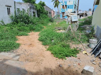 Image of 1957 Sq.ft Residential Plot / Land for sale in Enikepadu, Vijayawada for Rs. 5000000