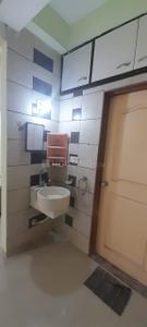 Kitchen Image of 1450 Sq.ft 3 BHK Apartment / Flat for sale in Sunpharma Road Vadodara for Rs. 5100000