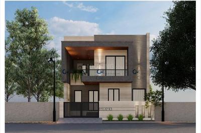 Image of 3800 Sq.ft 5 BHK Independent House for sale in Prithviraj Nagar, Jodhpur for Rs. 18000000