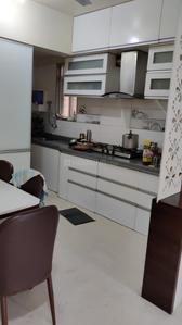 2 BHK Flat