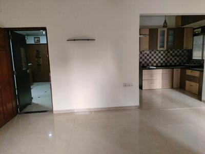 Living Room Image of 1500 Sq.ft 3 BHK Apartment / Flat for sale in Shah Mahavir Ornate by Shah &amp; Chheda Group, Kopar Khairane Navi Mumbai for Rs. 26500000
