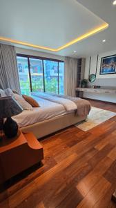 Bedroom Image of 4500 Sq.ft 4 BHK Duplex for sale in Keya Life By The Lake, Jakkur Bengaluru for Rs. 58900000