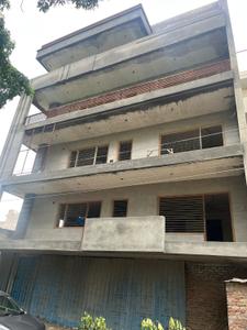 Image of 3150 Sq.ft 4 BHK Builder Floor for sale in Sector 16, Faridabad for Rs. 40000000