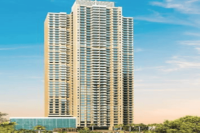 Image of 1240 Sq.ft 3 BHK Apartment / Flat for sale in Neelam Senroofs, Mulund East, Mumbai for Rs. 30550000